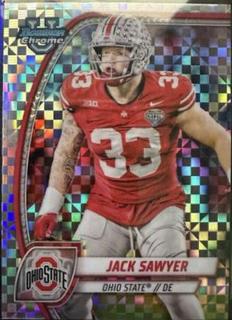 Jack Sawyer