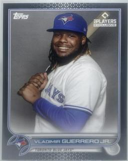 Vladimir Guerrero Jr.