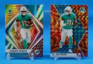 DeVante Parker