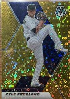 Kyle Freeland