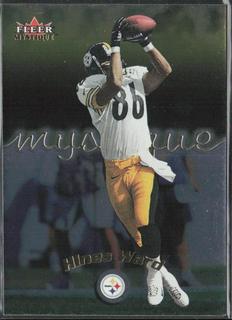 Hines Ward