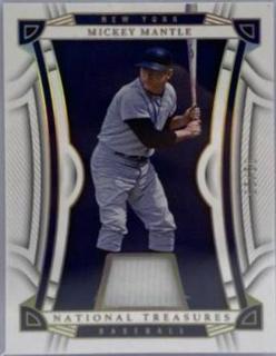 Mickey Mantle
