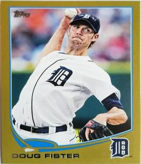 Doug Fister