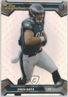 Zach Ertz