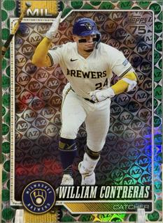 William Contreras