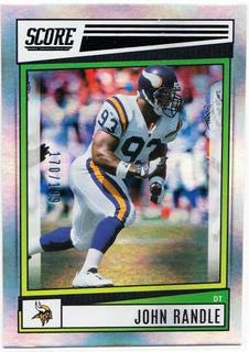 John Randle