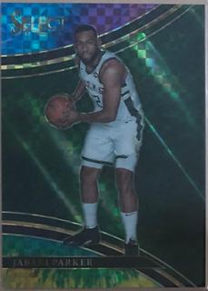Jabari Parker
