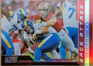 Nick Bosa