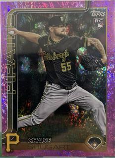 Chase Shugart