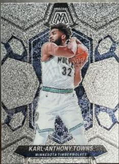 Karl-Anthony Towns