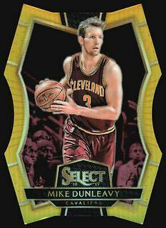 Mike Dunleavy