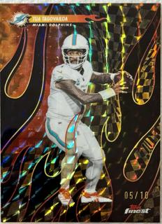 Tua Tagovailoa