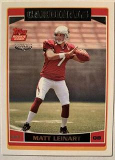 Matt Leinart