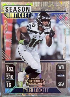 Tyler Lockett