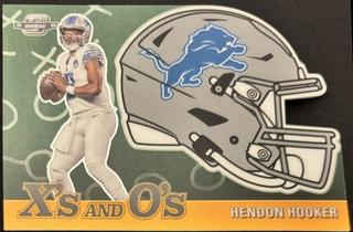 Hendon Hooker