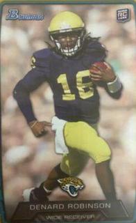 Denard Robinson