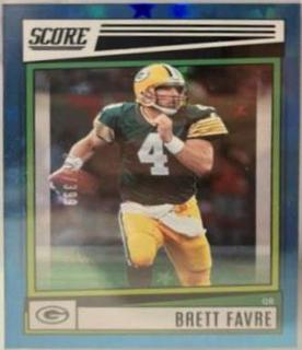 Brett Favre