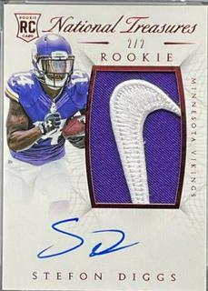 Stefon Diggs