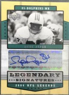 Mark Duper