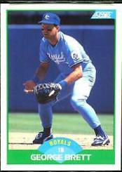 George Brett
