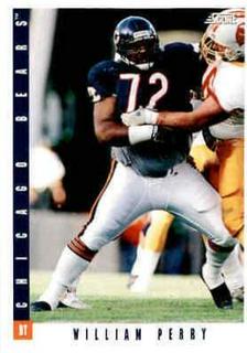 William Perry