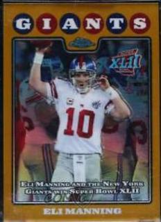 Eli Manning