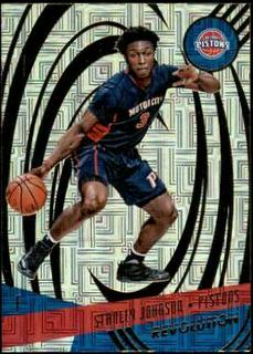 Stanley Johnson