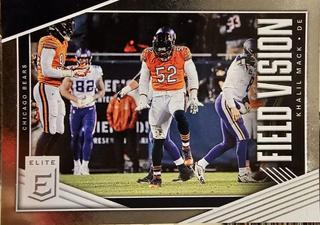 Khalil Mack