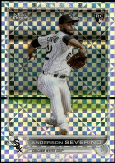 Anderson Severino