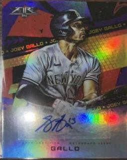 Joey Gallo