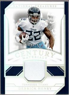 Derrick Henry