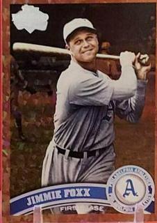 Jimmie Foxx