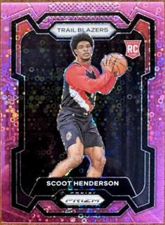 Scoot Henderson