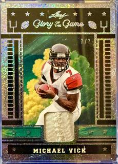 Michael Vick