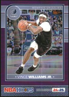 Vince Williams Jr.