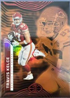 Travis Kelce