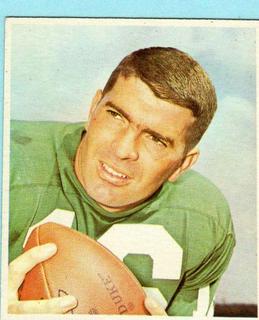 Norman Snead