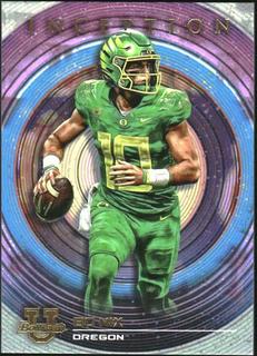 Bo Nix