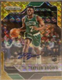 Jaylen Brown