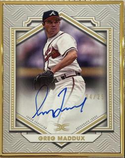 Greg Maddux