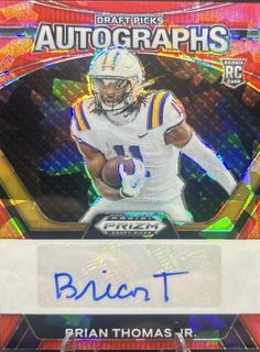 Brian Thomas Jr.