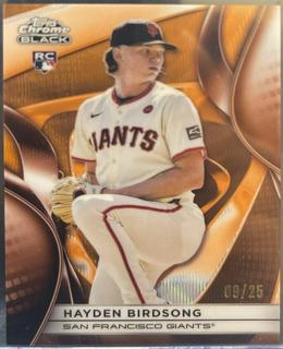 Hayden Birdsong