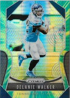 Delanie Walker