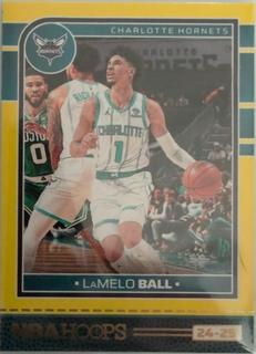LaMelo Ball