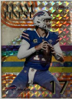 Josh Allen