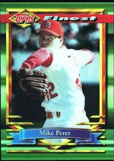 Mike Perez