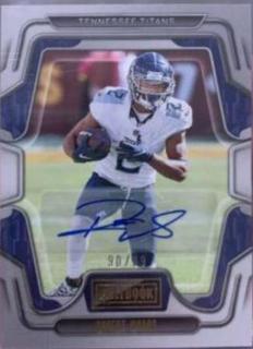 Robert Woods