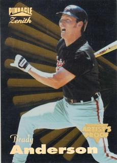 Brady Anderson