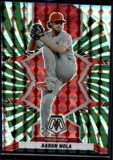 Aaron Nola