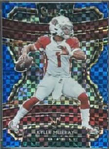 Kyler Murray